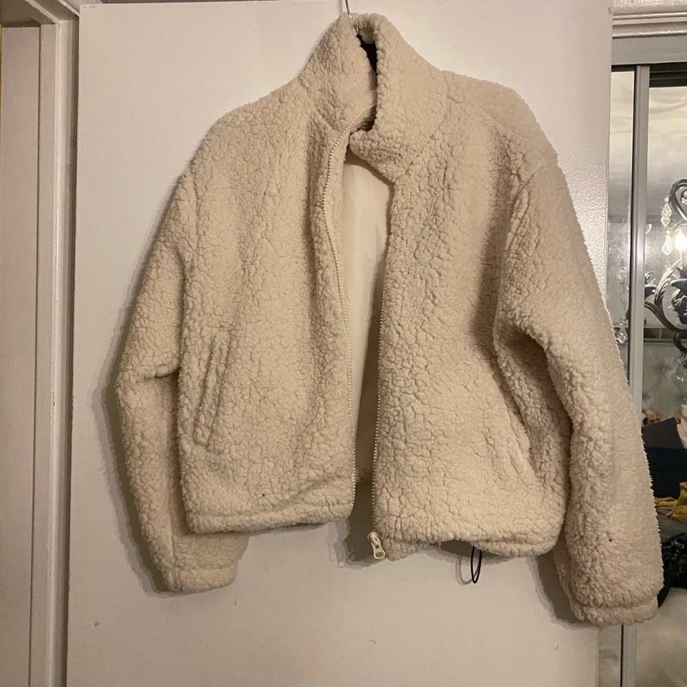 Stunning Jacket